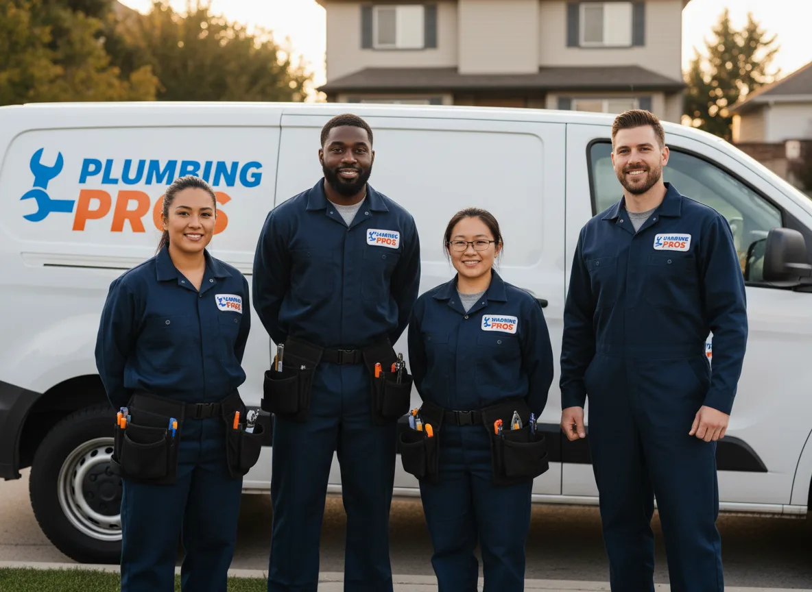 Water Heater Repair company in Warr Acres, OK